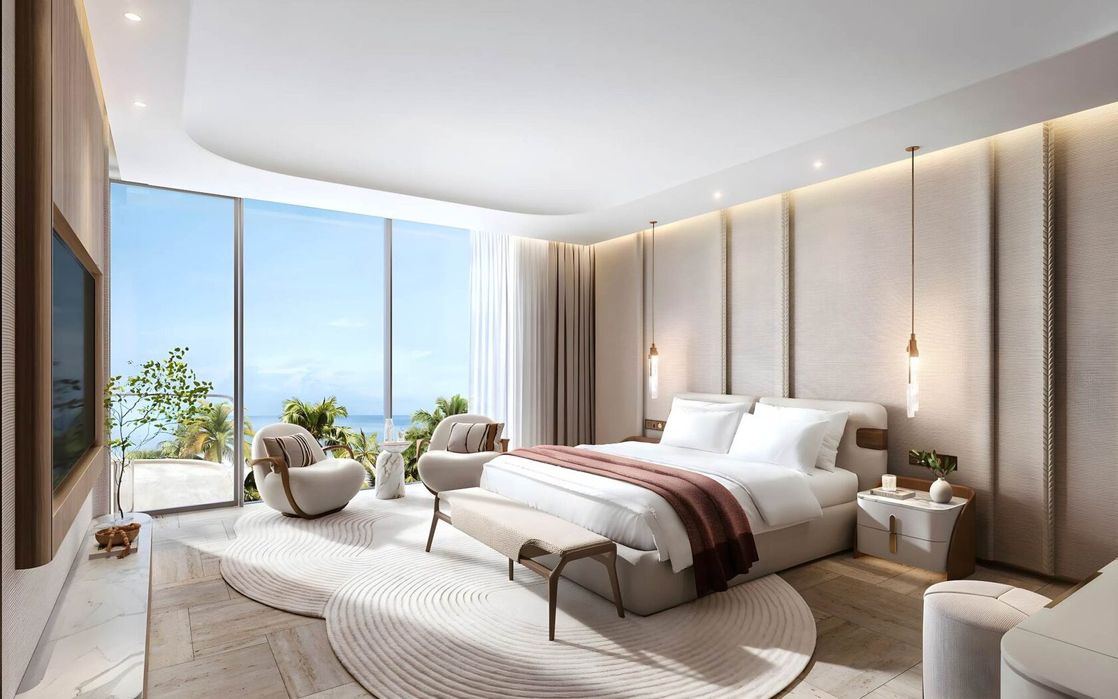 IMKAN SHA Residences