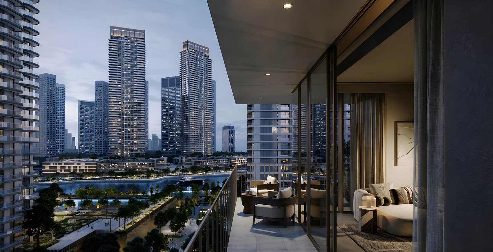 Emaar Valo