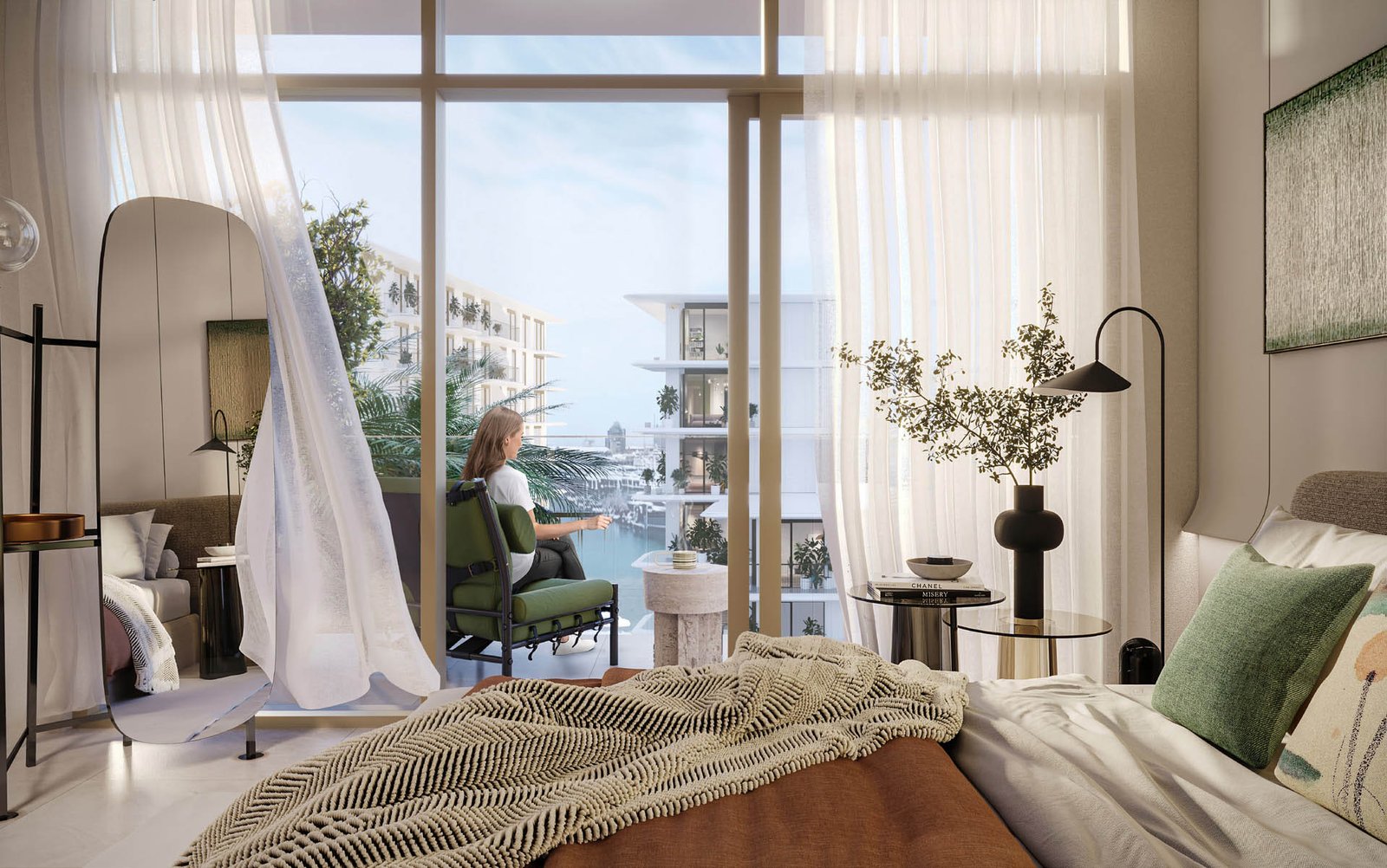 Emaar Clearpoint