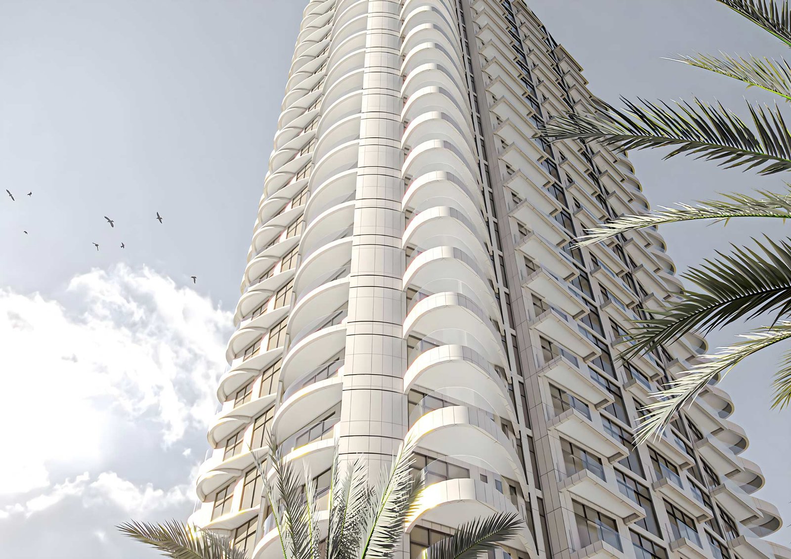 Condor Marina Star Residences