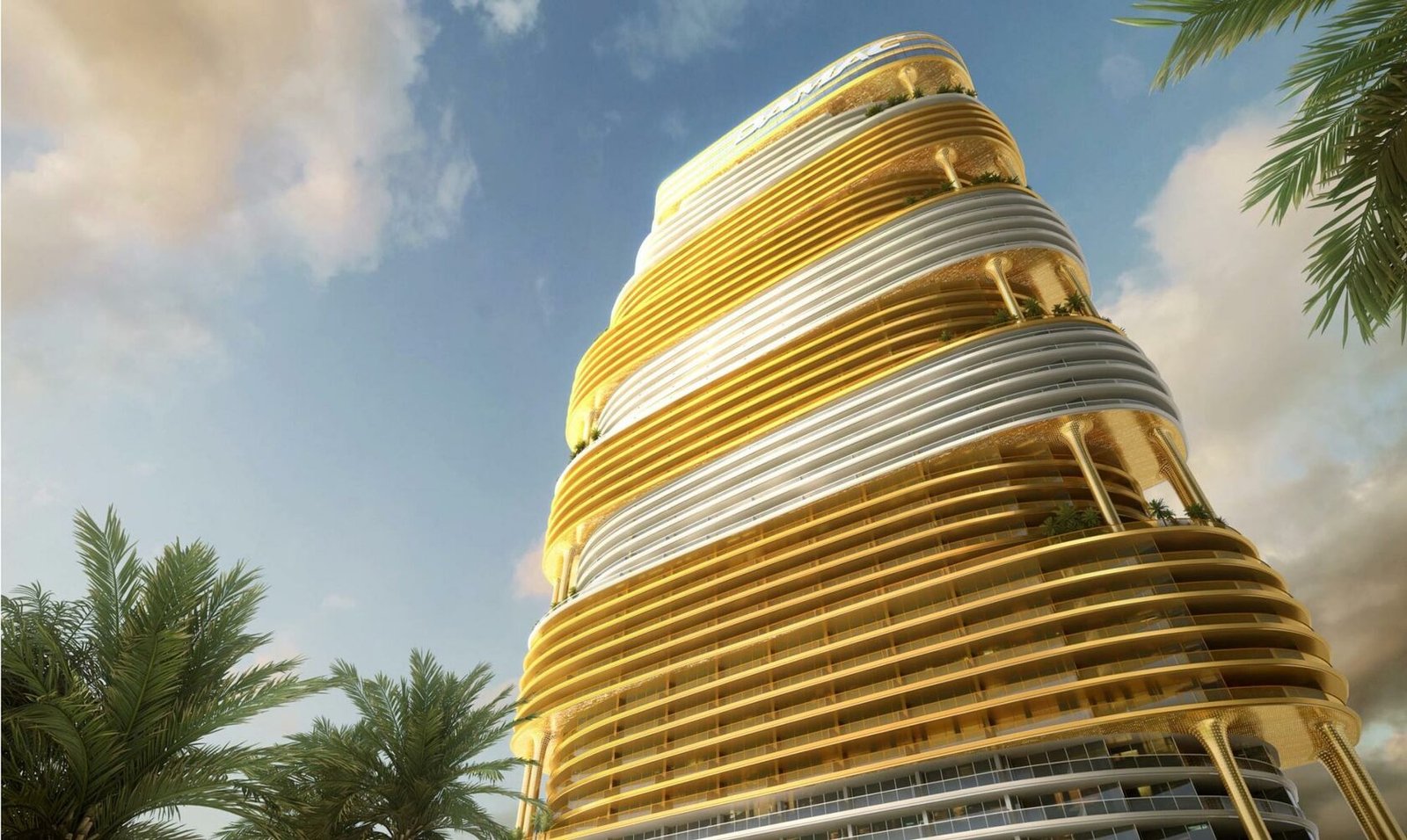 DAMAC The Sapphire