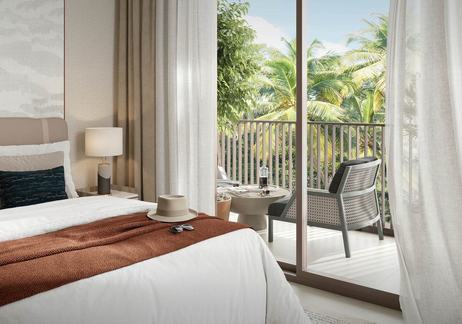 Emaar Mangrove