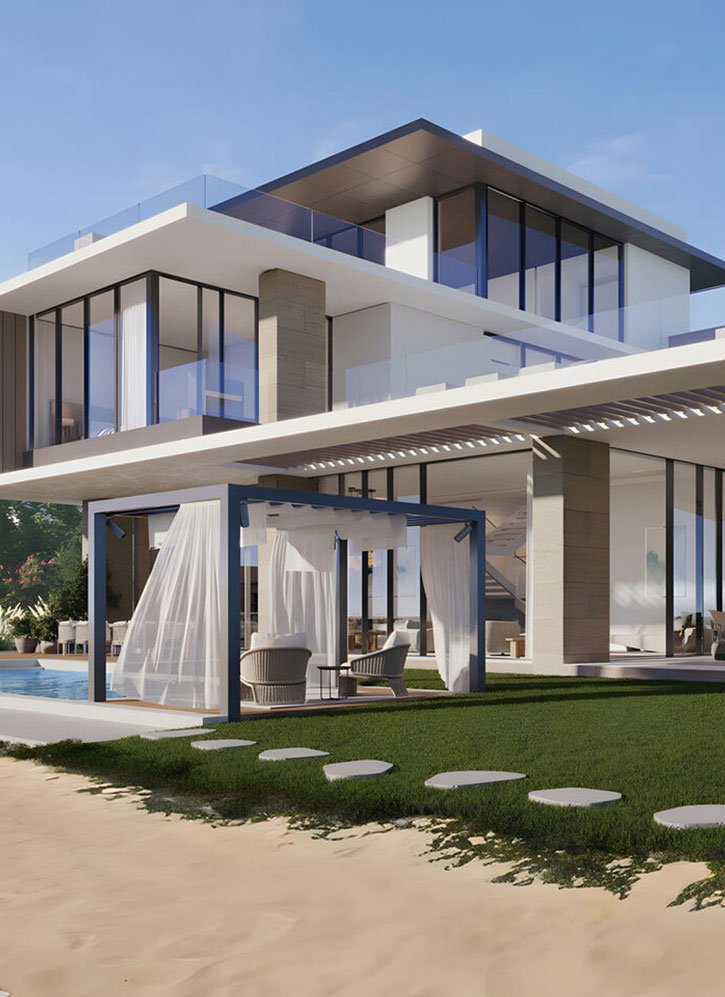 IMKAN SHA Residences