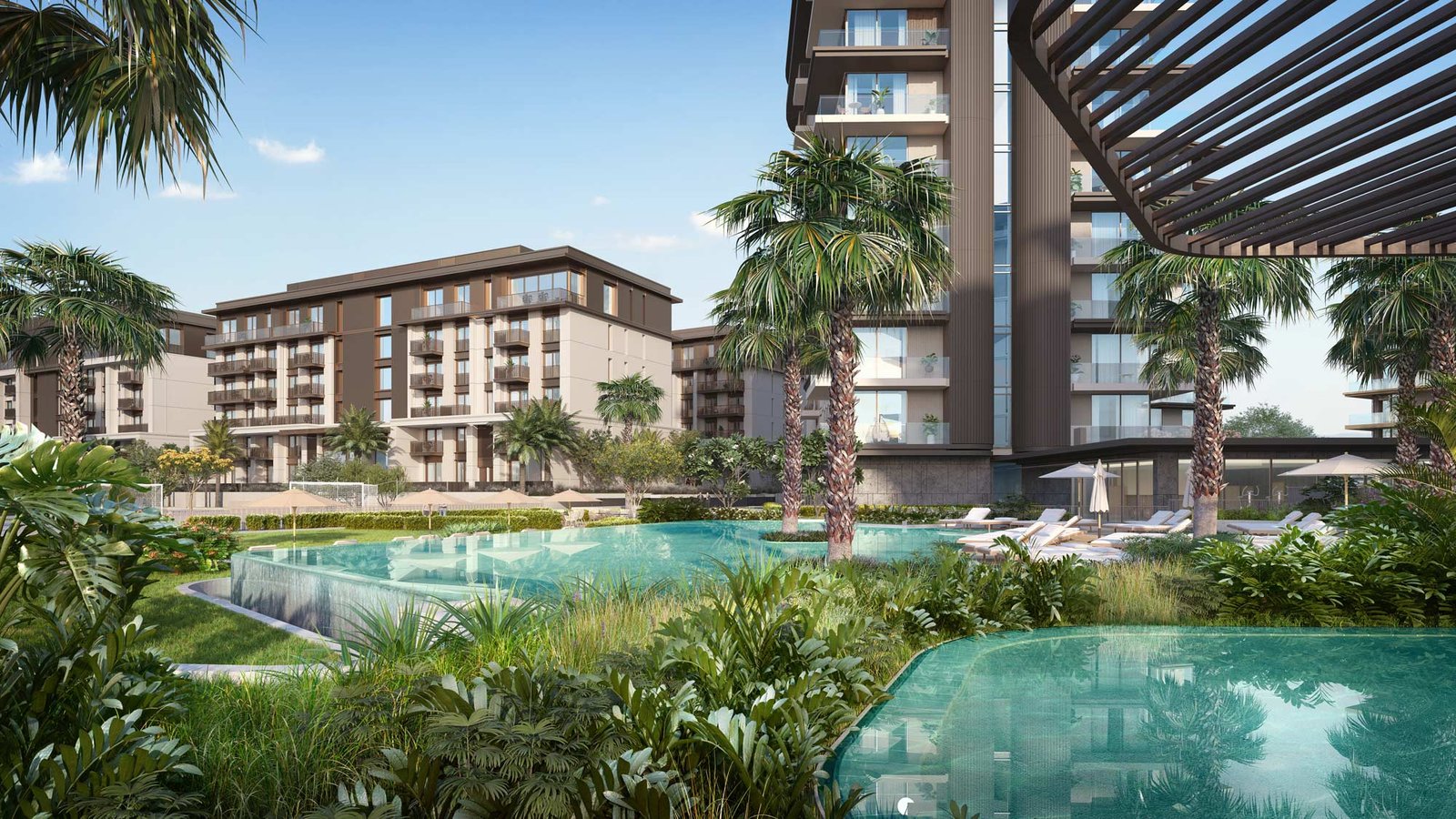 Madinat Jumeirah Living Elara