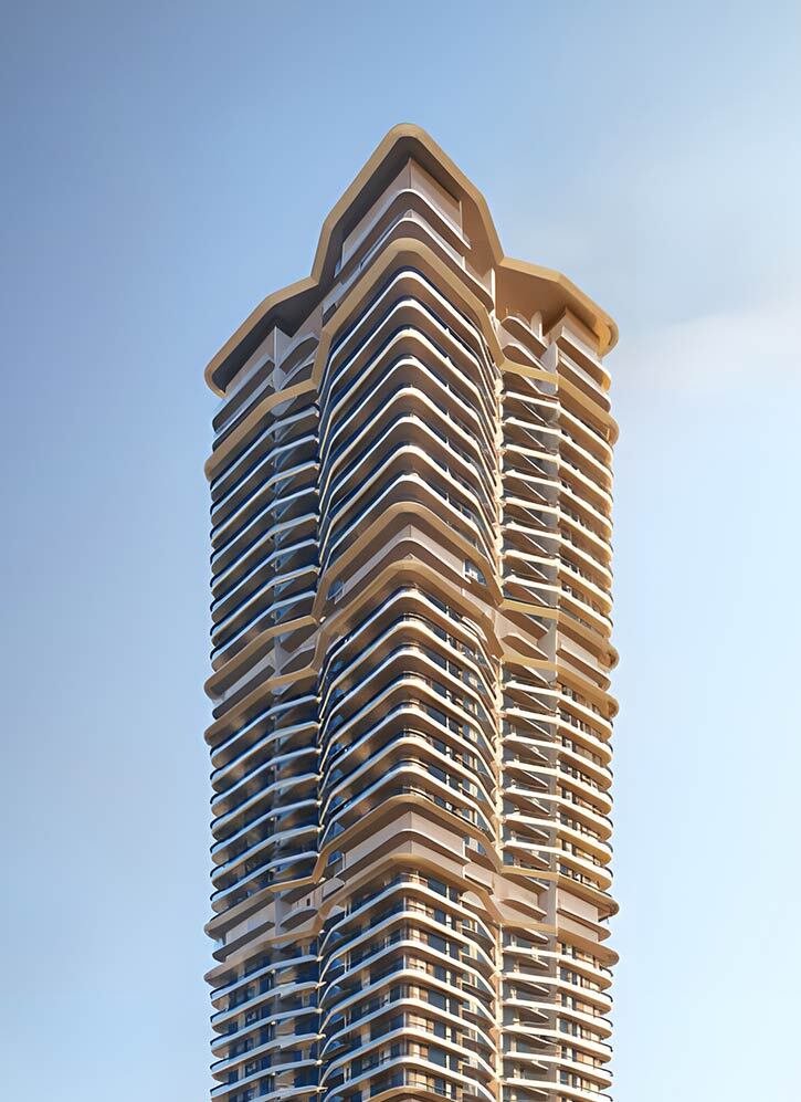 Midora Residences JVC