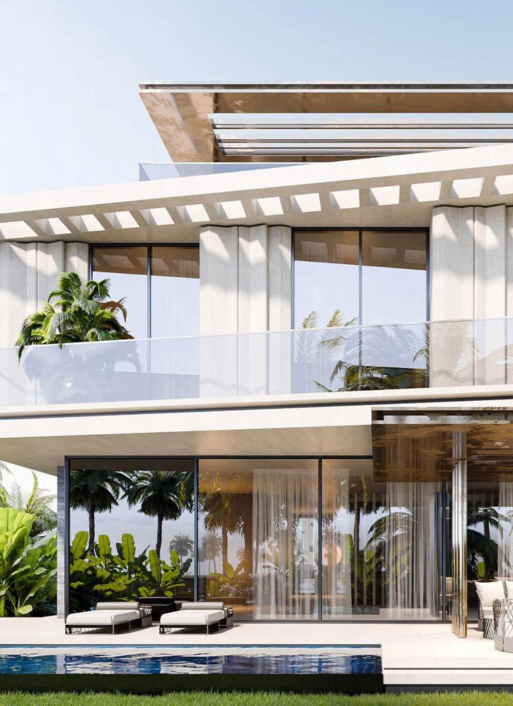 Mira Villas by Bentley Home