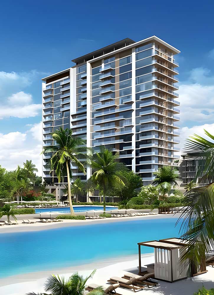 Nakheel Naya 3 at District One