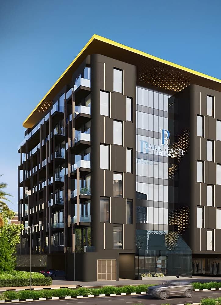 Park Beach Residences