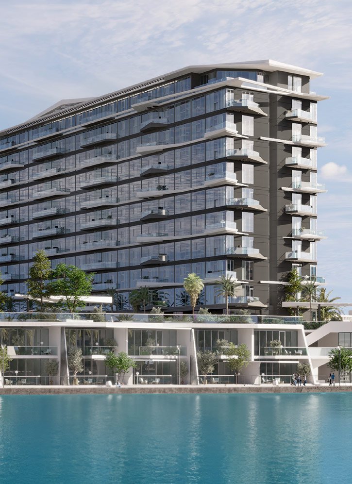 RAK Properties Edge