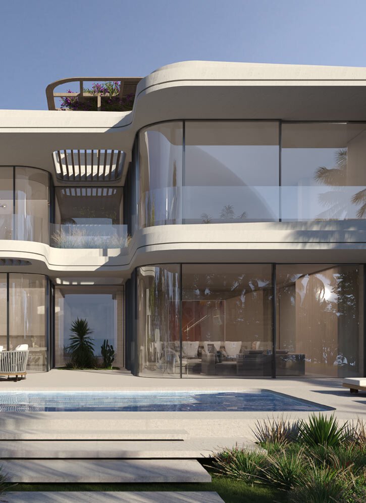 RAK Properties NB Collection