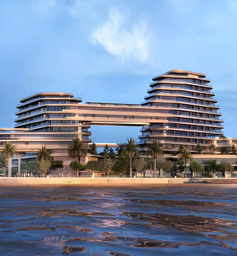 RAK Properties Quattro Del Mar