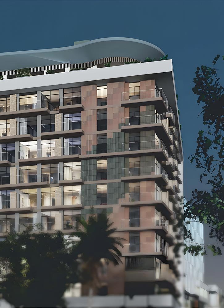 Segrex Stonehenge Residences 2