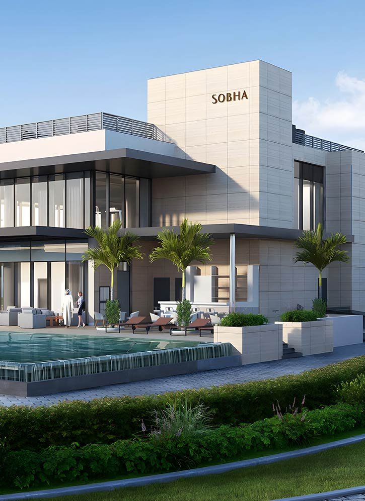 Sobha Elwood