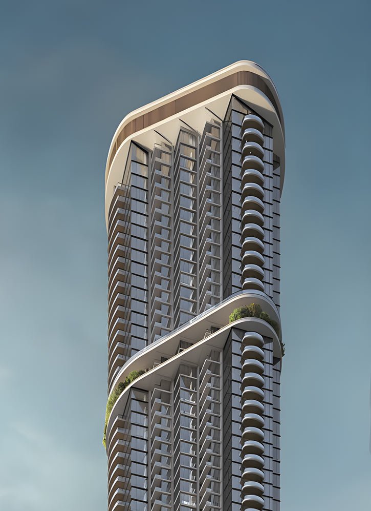 Sobha Skyscape Avenue