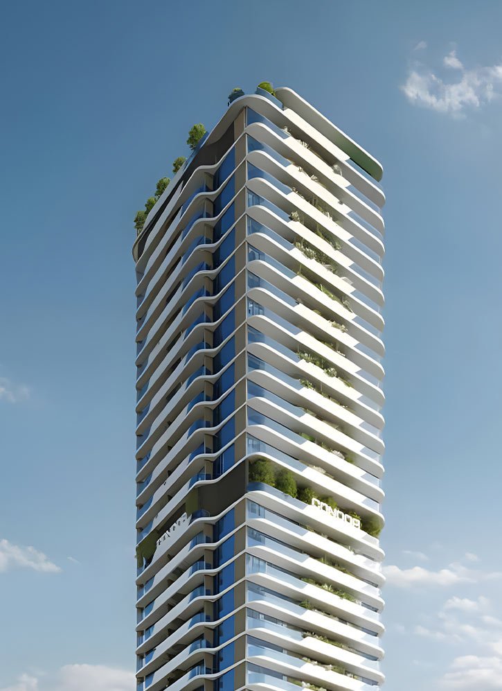 Sonate Residences JVT