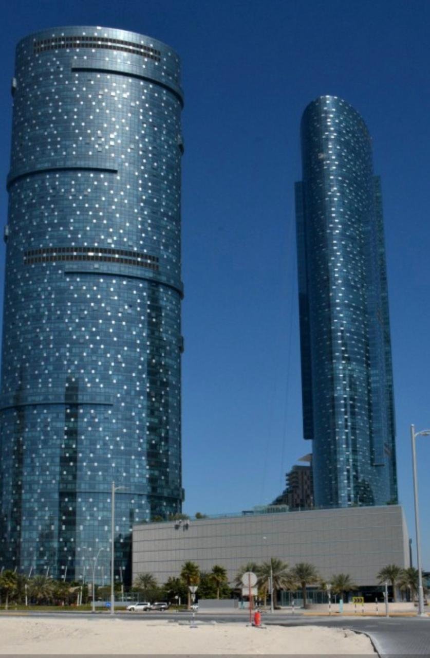 Sun Tower 