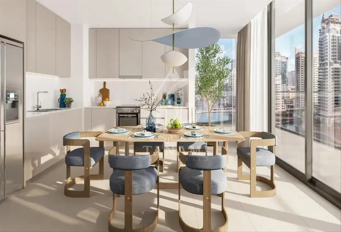 APARTMENT FOR SALE IN MARINA SHORES, MARINA PROMENADE