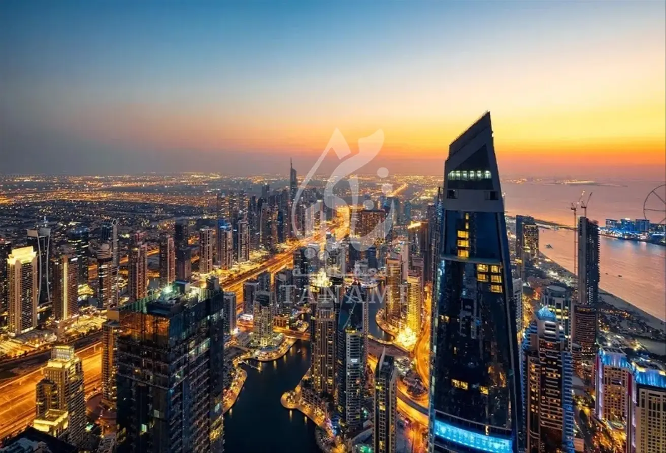 APARTMENT FOR SALE IN MARINA SHORES, MARINA PROMENADE