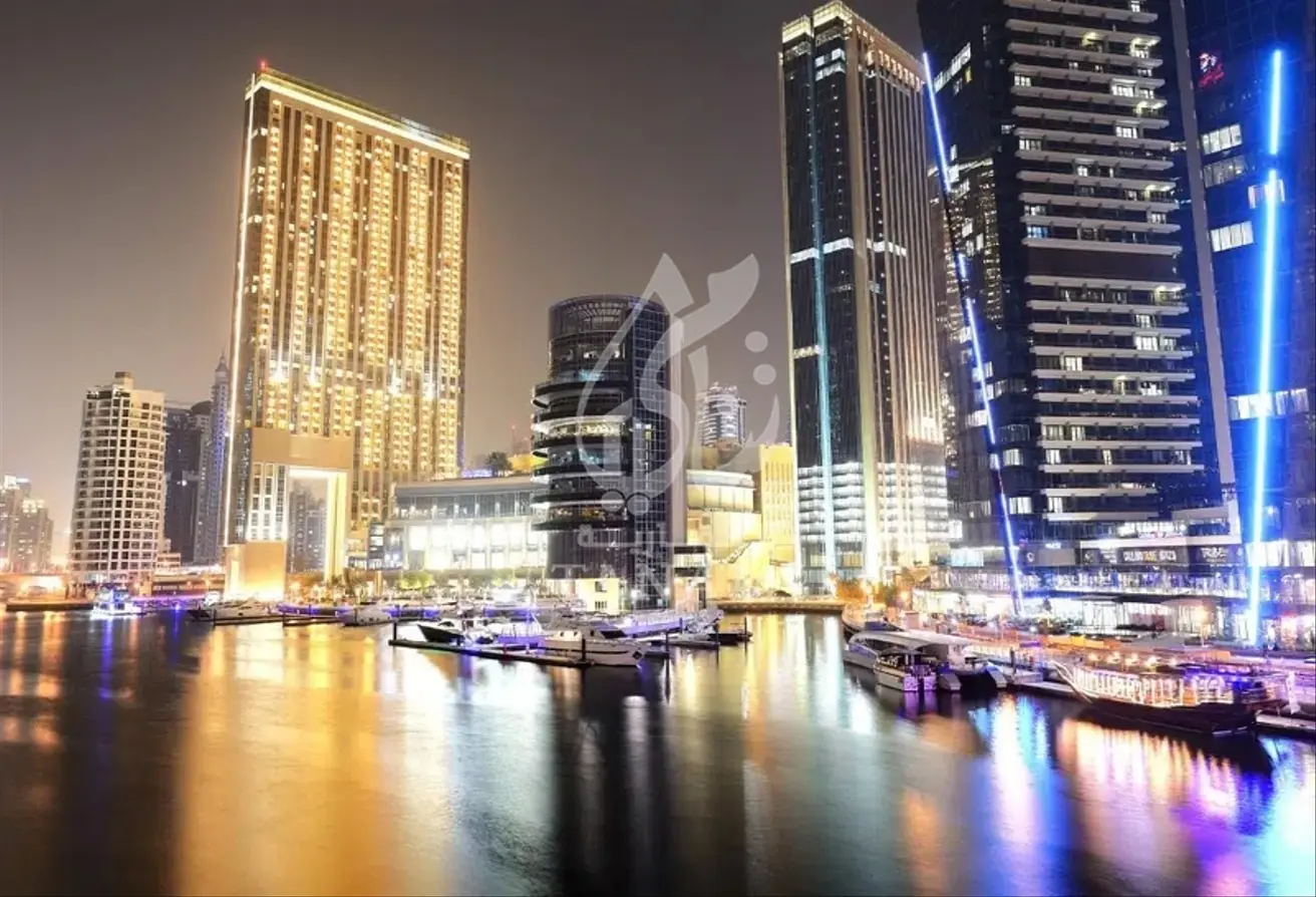 APARTMENT FOR SALE IN MARINA SHORES, MARINA PROMENADE