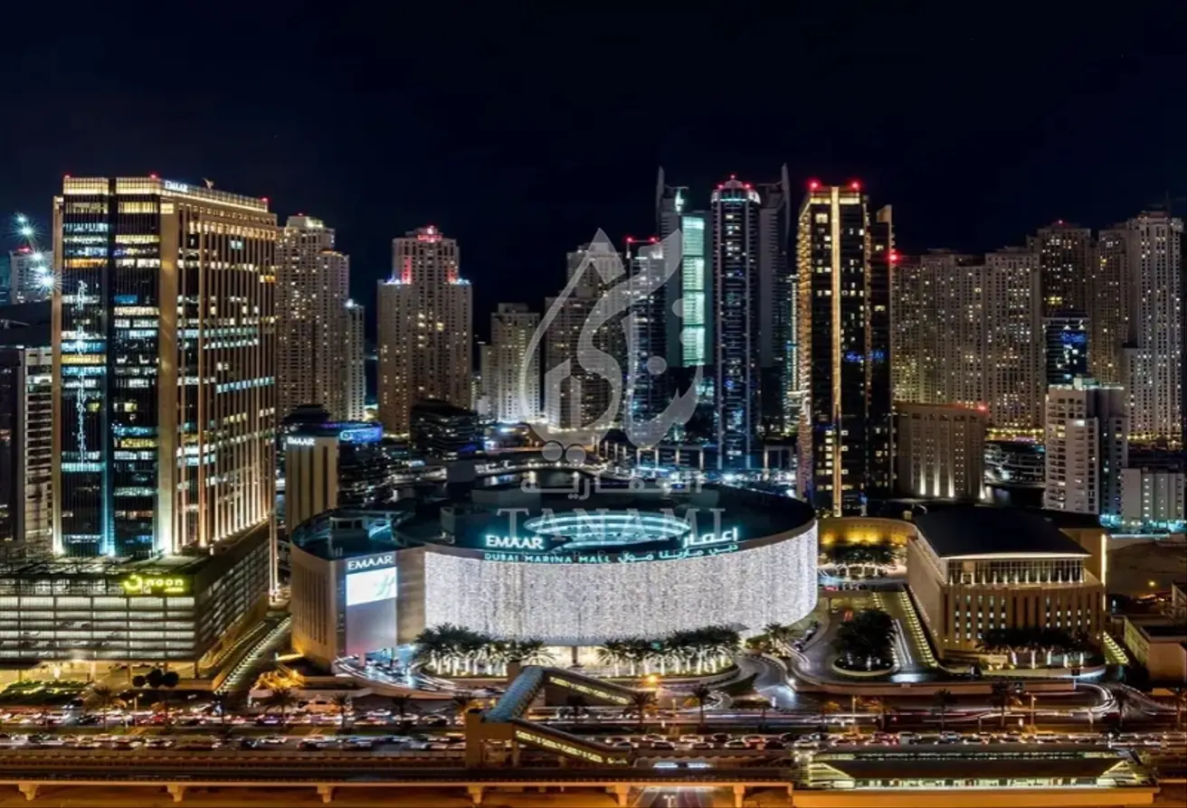 APARTMENT FOR SALE IN MARINA SHORES, MARINA PROMENADE