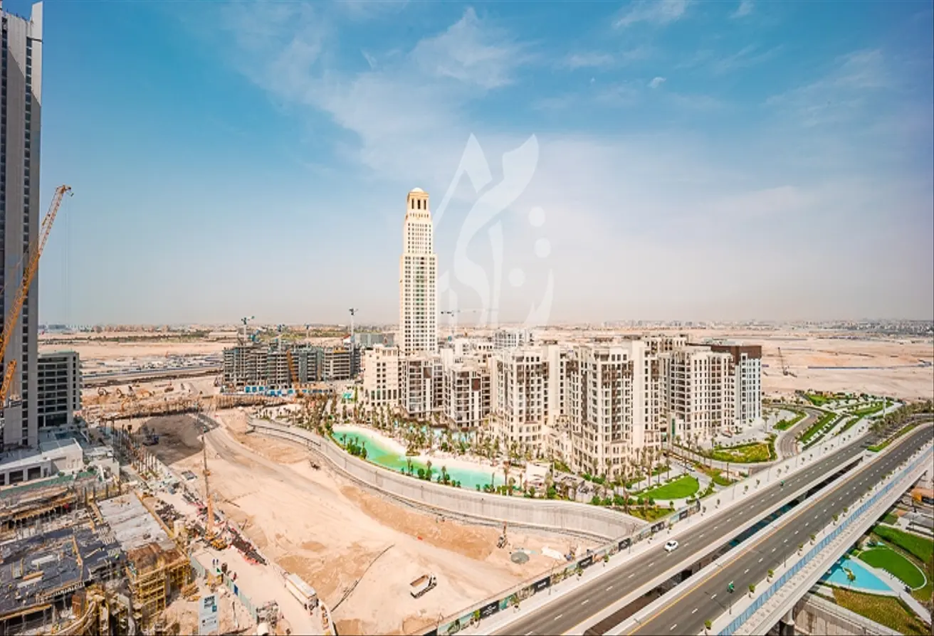 APARTMENT FOR SALE IN THE COVE, THE COVE BUILDING 1