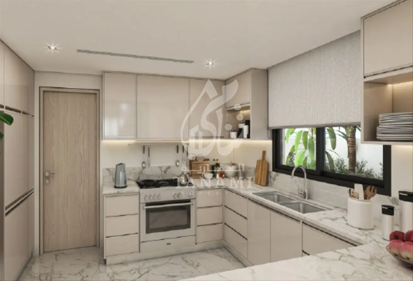 TOWNHOUSE FOR SALE IN MUROOJ AL FURJAN, AL FURJAN