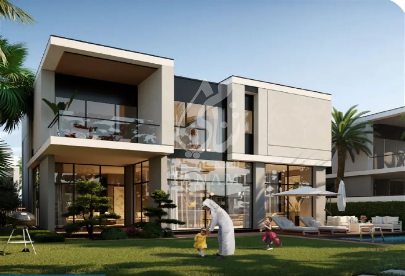 TOWNHOUSE FOR SALE IN MUROOJ AL FURJAN, AL FURJAN