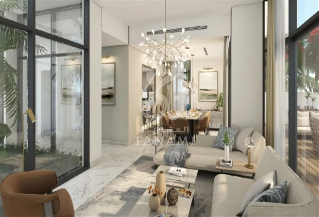 TOWNHOUSE FOR SALE IN MUROOJ AL FURJAN, AL FURJAN