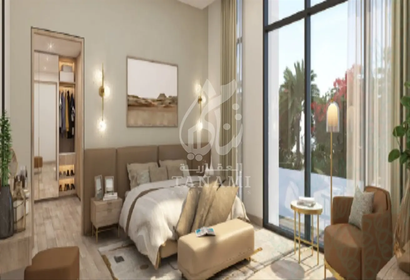 TOWNHOUSE FOR SALE IN MUROOJ AL FURJAN, AL FURJAN