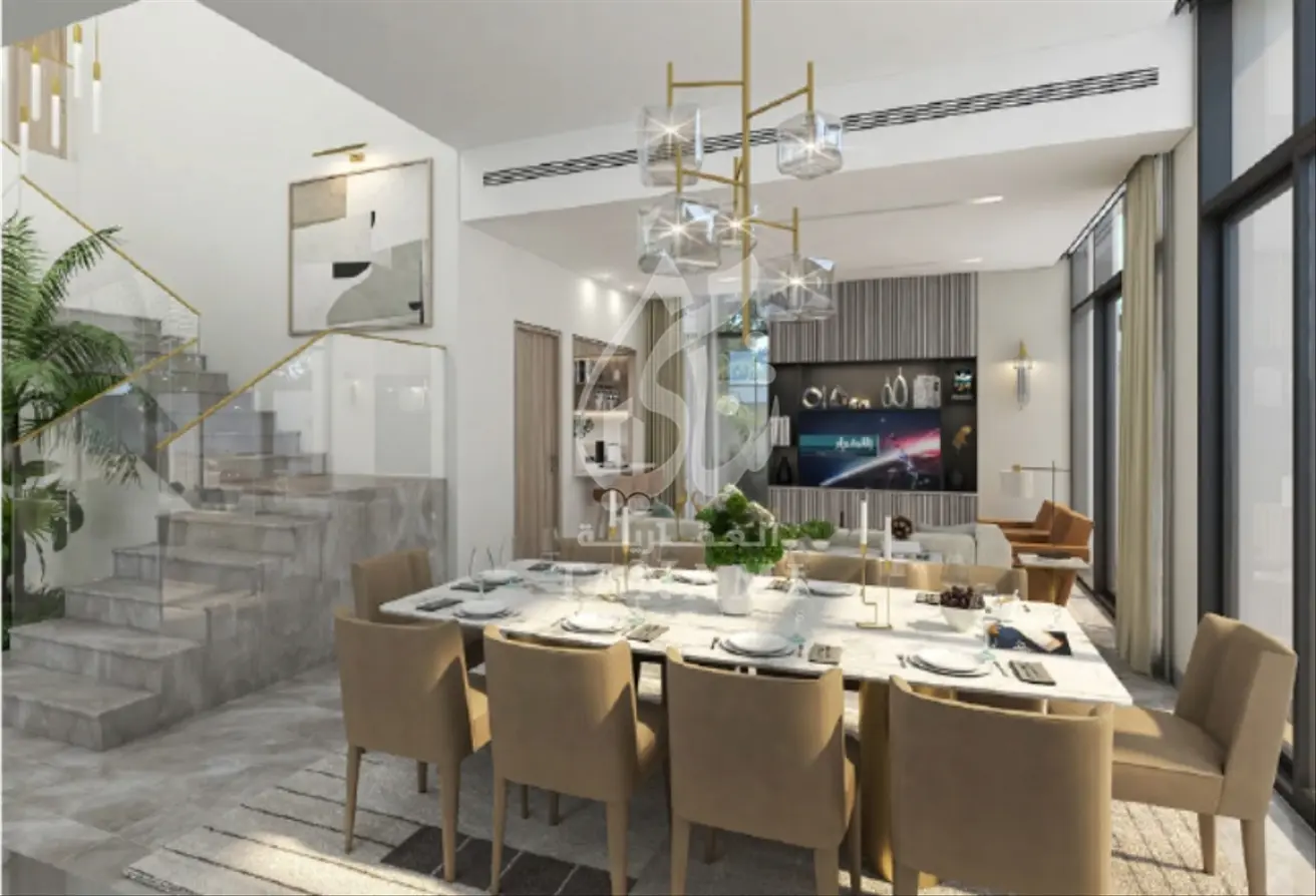 TOWNHOUSE FOR SALE IN MUROOJ AL FURJAN, AL FURJAN