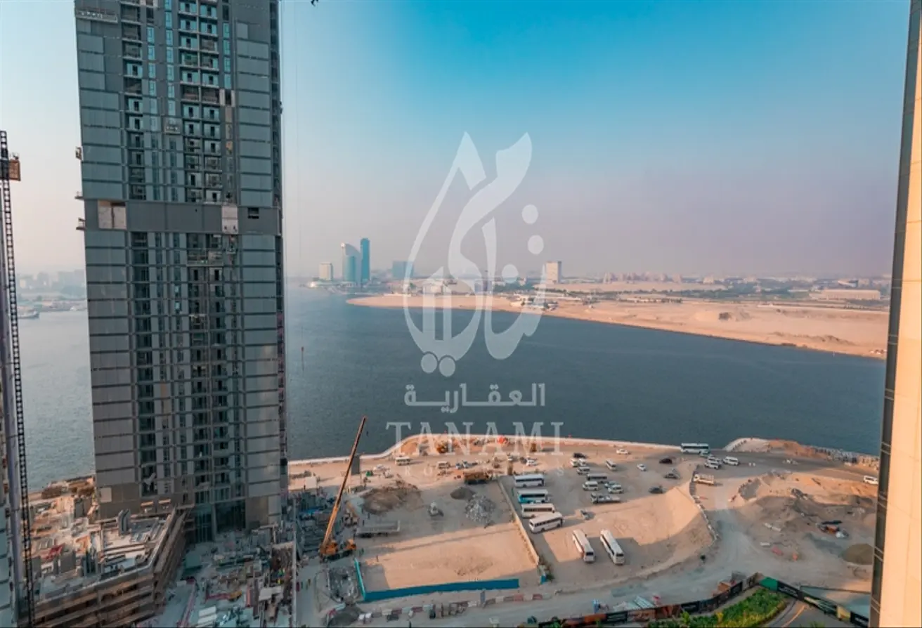 APARTMENT FOR SALE IN CREEK RISE, CREEK RISE TOWER 1