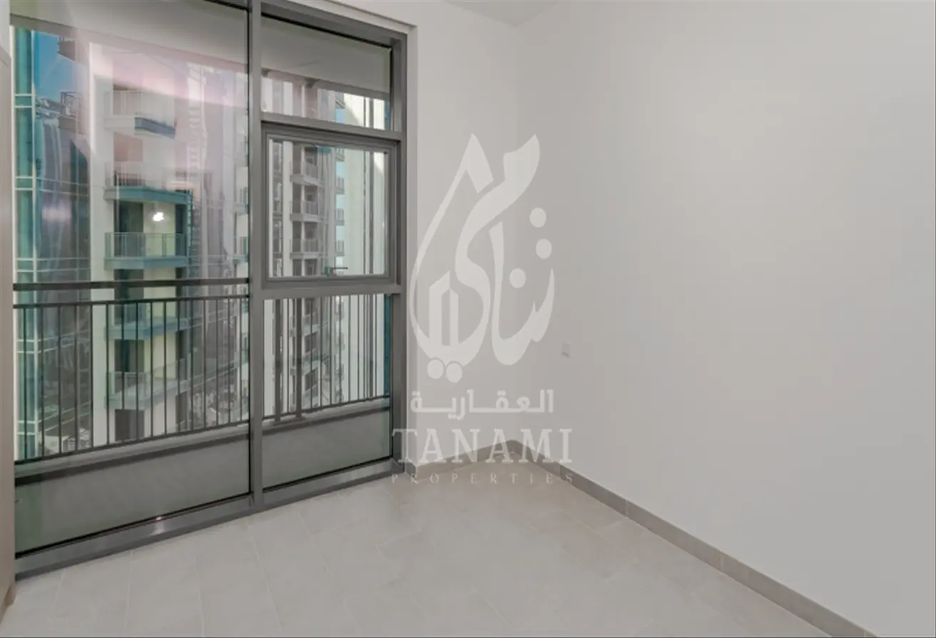 APARTMENT FOR SALE IN CREEK RISE, CREEK RISE TOWER 1