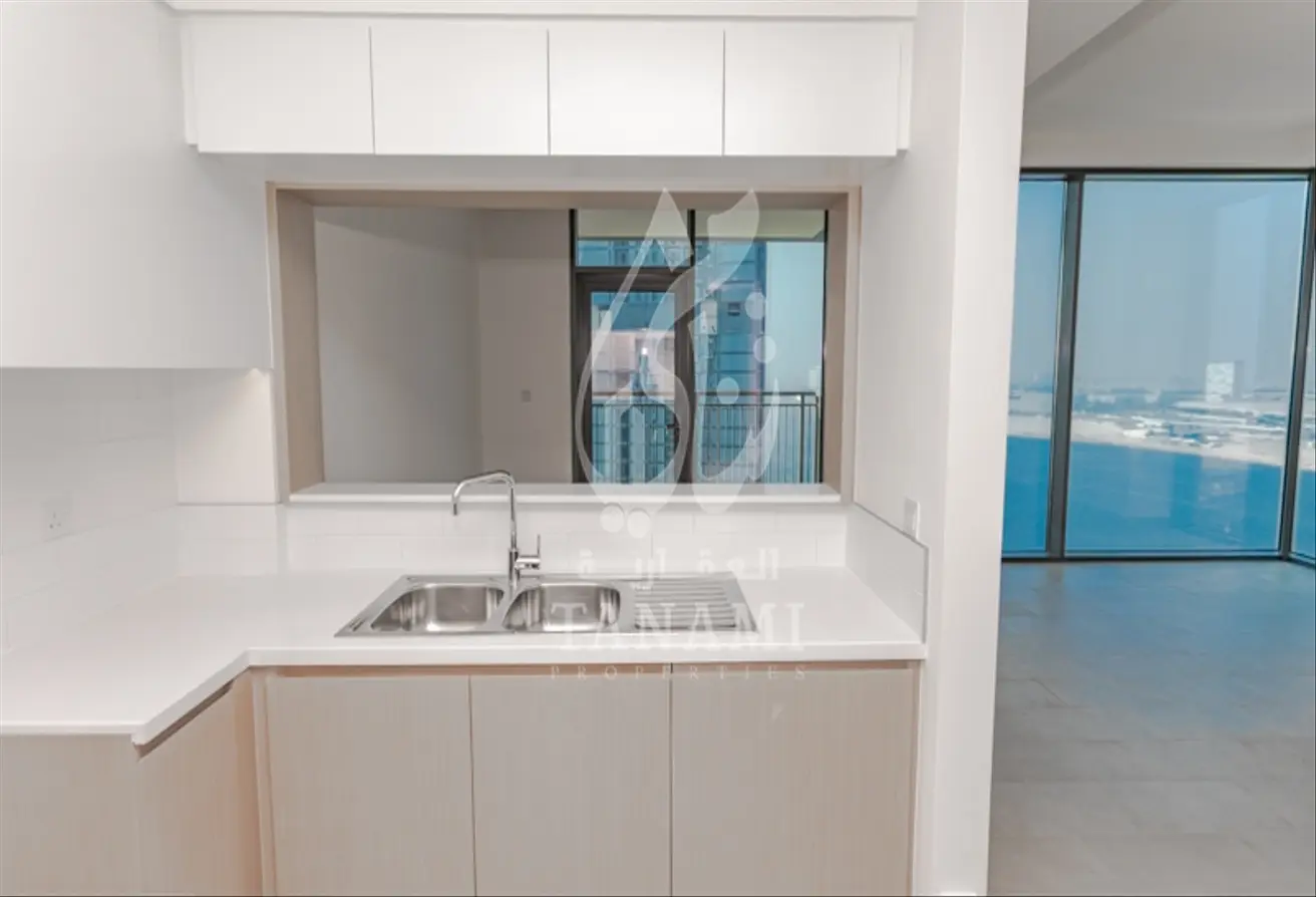 APARTMENT FOR SALE IN CREEK RISE, CREEK RISE TOWER 1