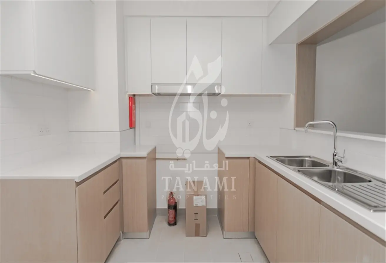 APARTMENT FOR SALE IN CREEK RISE, CREEK RISE TOWER 1