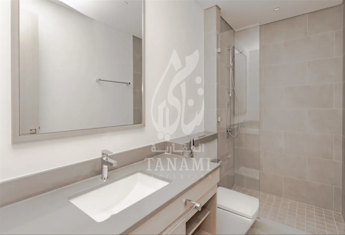 APARTMENT FOR SALE IN CREEK RISE, CREEK RISE TOWER 1