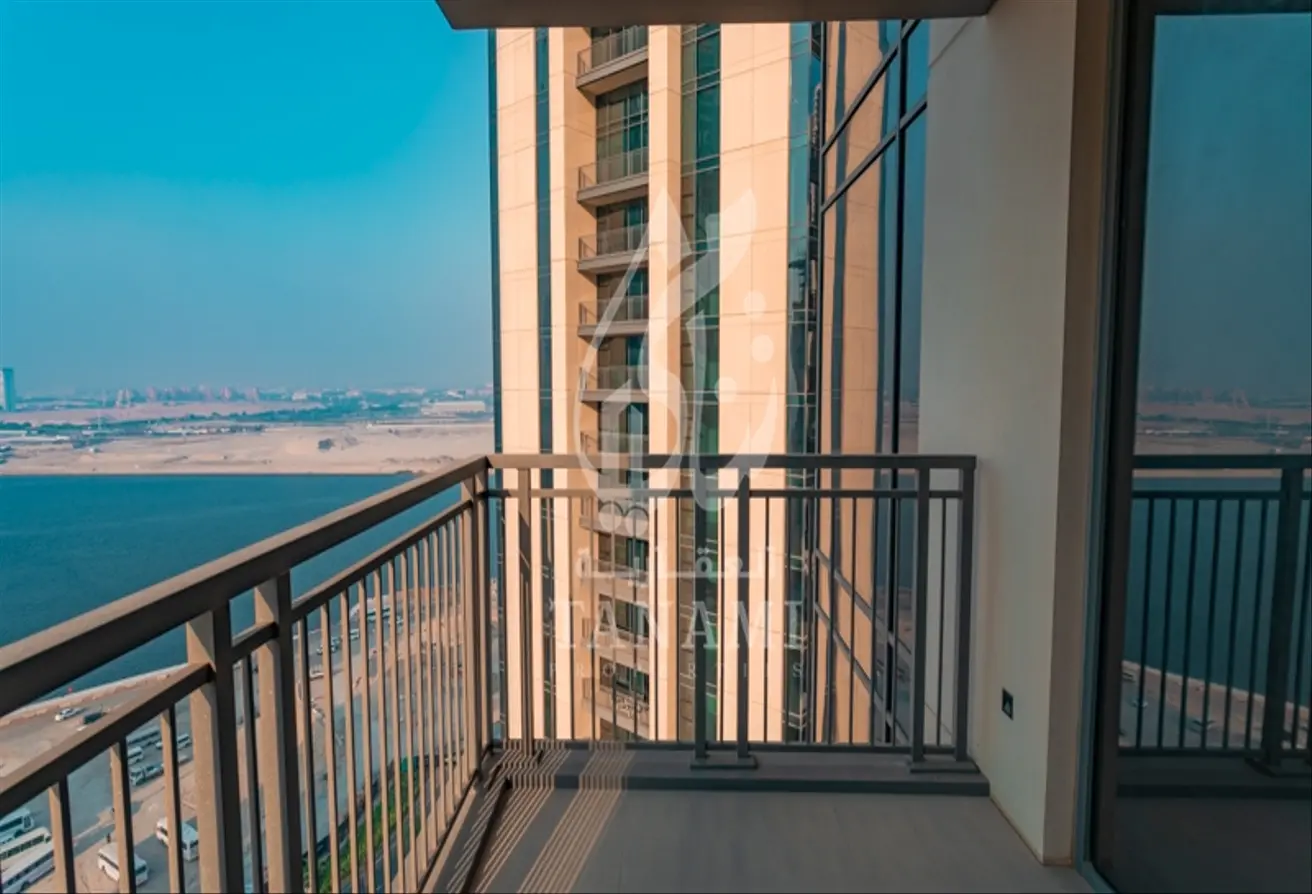 APARTMENT FOR SALE IN CREEK RISE, CREEK RISE TOWER 1