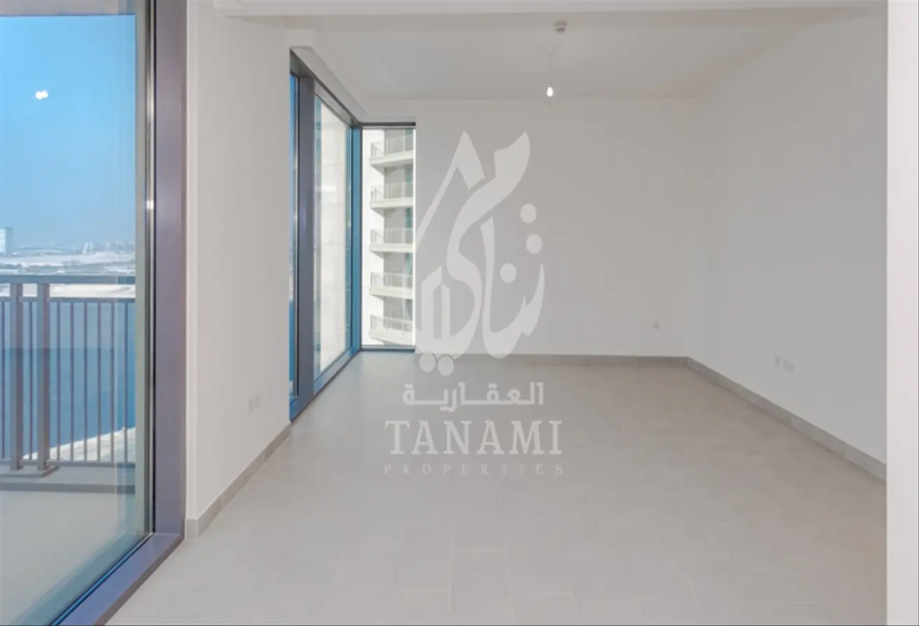 APARTMENT FOR SALE IN CREEK RISE, CREEK RISE TOWER 1