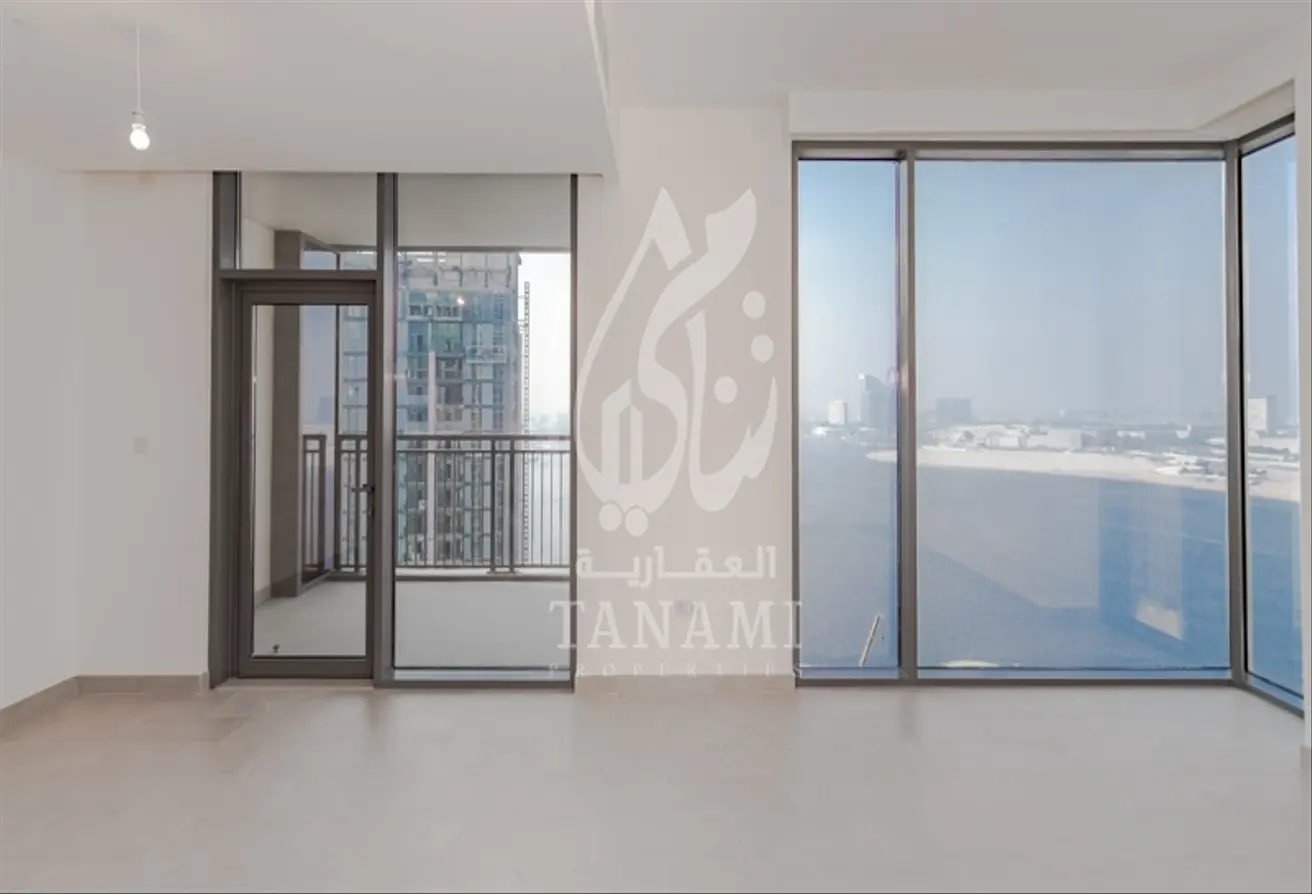 APARTMENT FOR SALE IN CREEK RISE, CREEK RISE TOWER 1