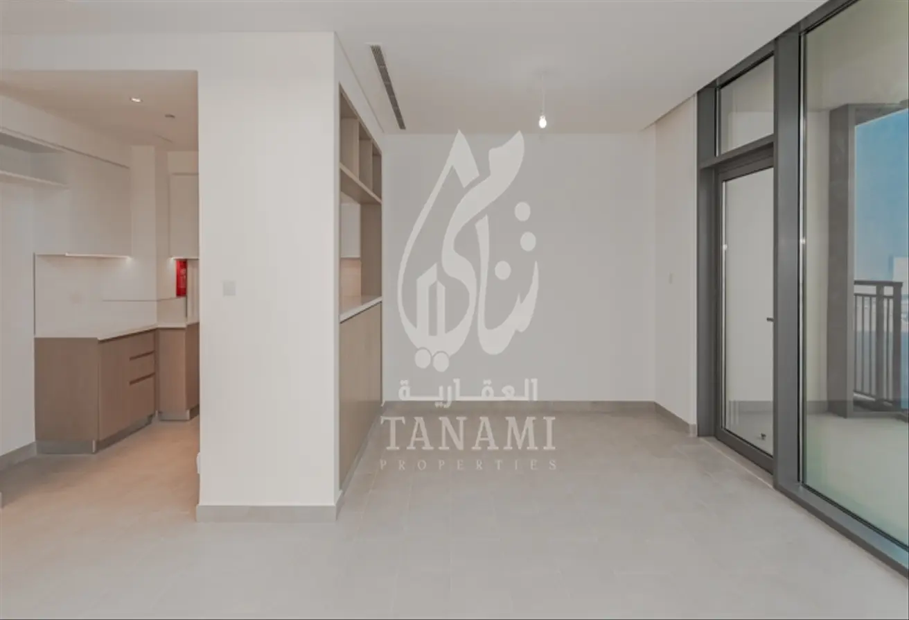 APARTMENT FOR SALE IN CREEK RISE, CREEK RISE TOWER 1