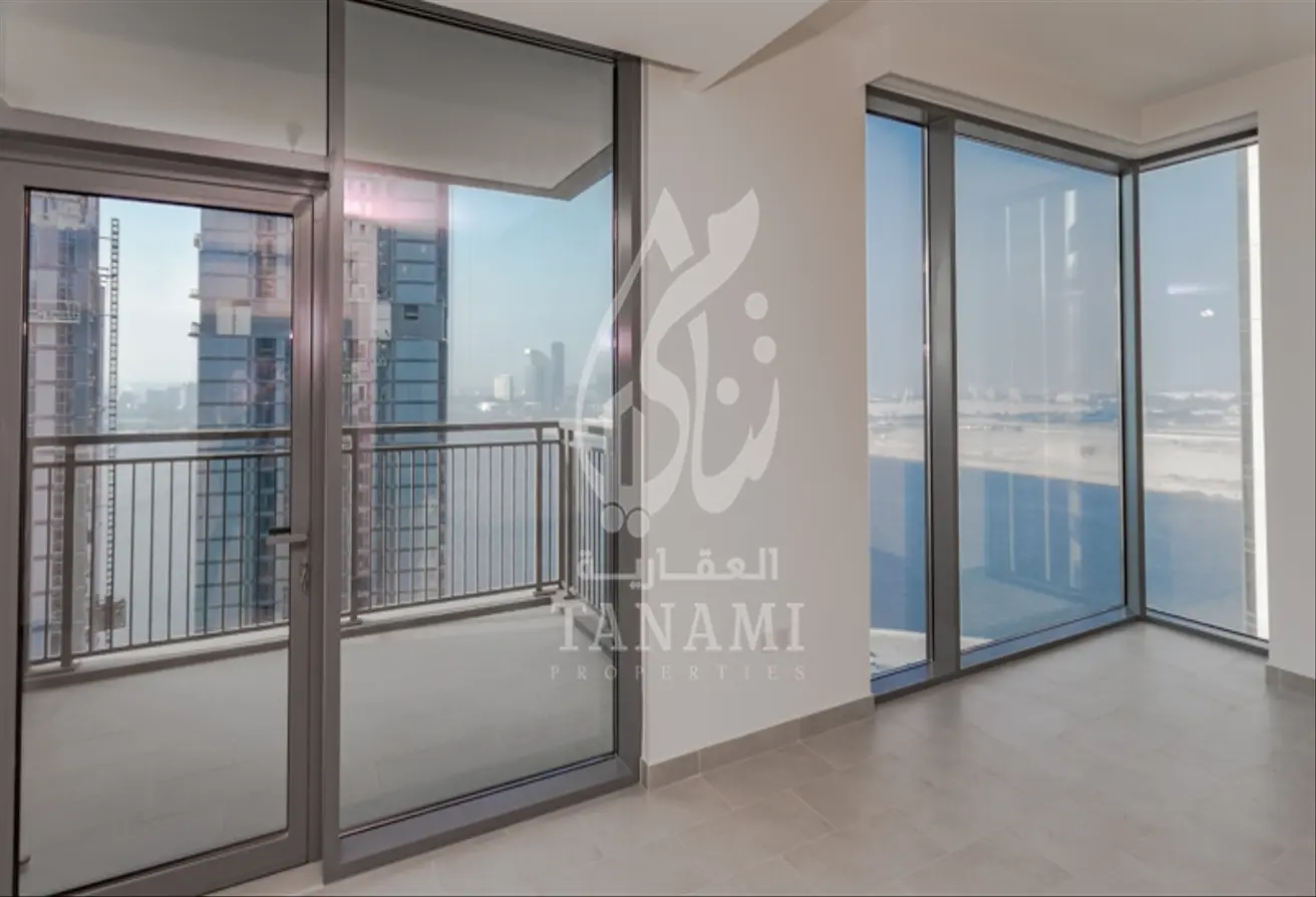 APARTMENT FOR SALE IN CREEK RISE, CREEK RISE TOWER 1
