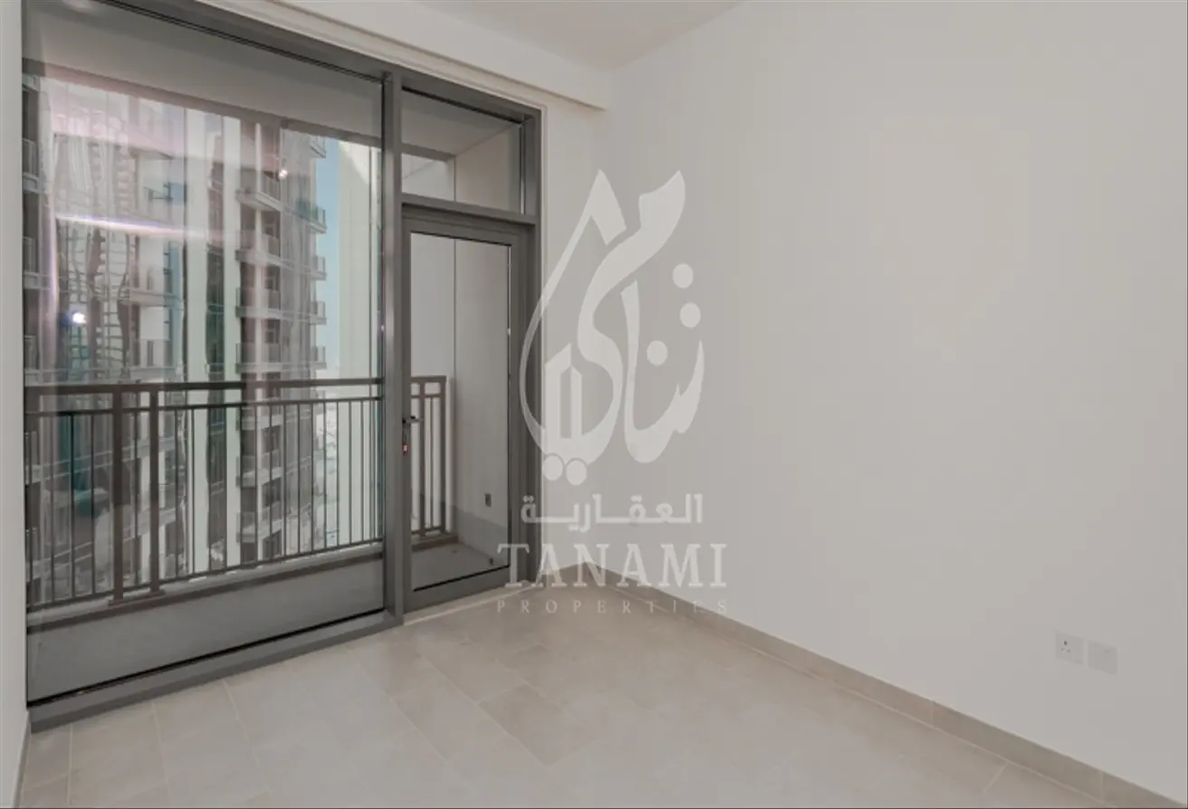 APARTMENT FOR SALE IN CREEK RISE, CREEK RISE TOWER 1