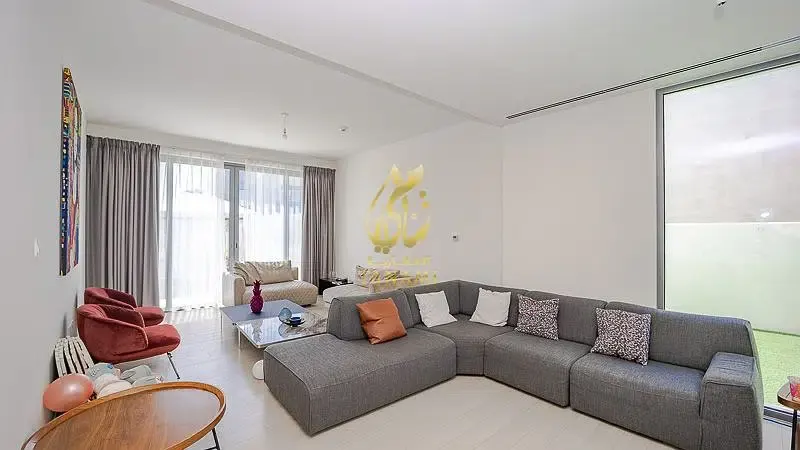 GOLF LINKS, EMAAR SOUTH, DUBAI SOUTH, DUBAI