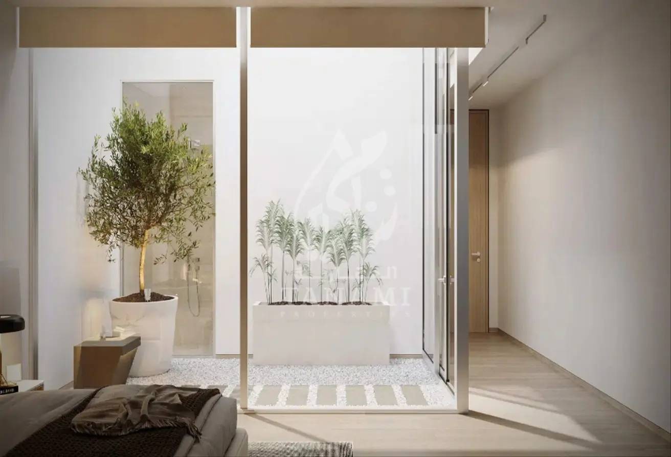VILLA FOR SALE IN MAG EYE, DISTRICT 7