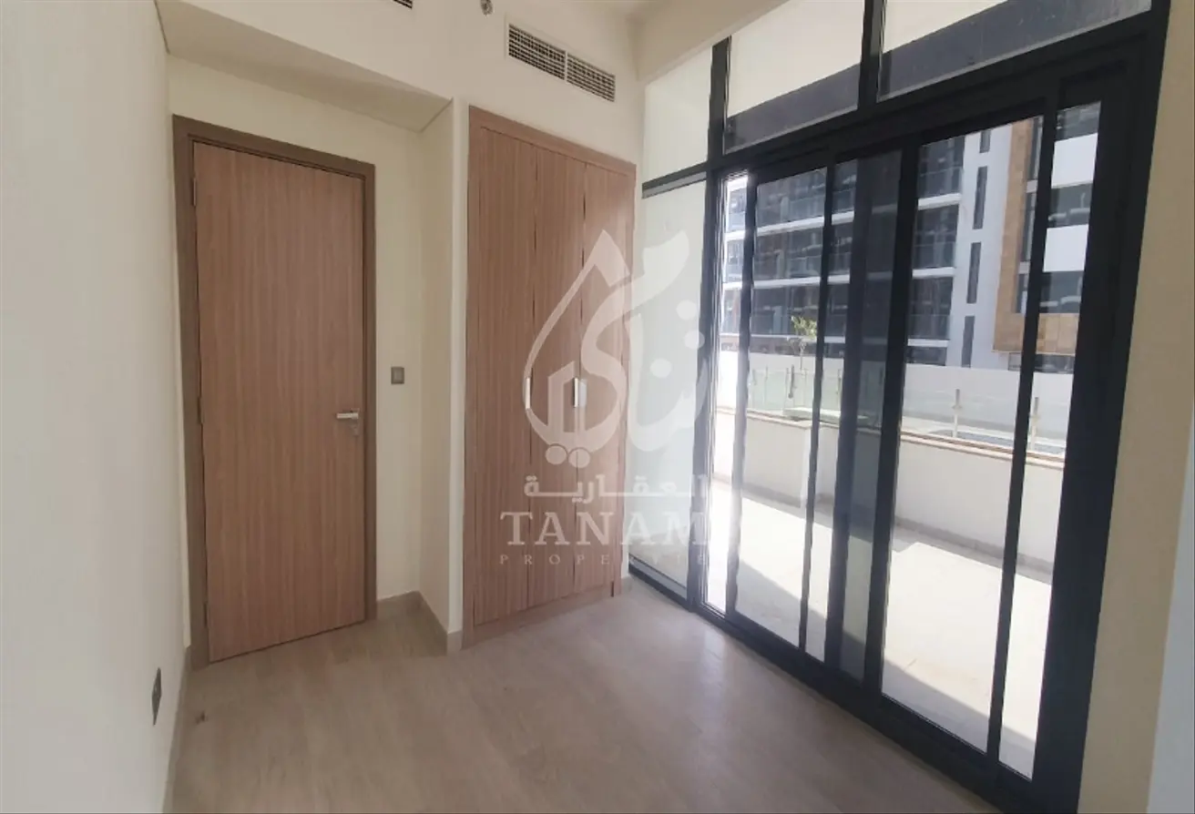 APARTMENT FOR SALE IN AZIZI RIVIERA 28, MEYDAN ONE