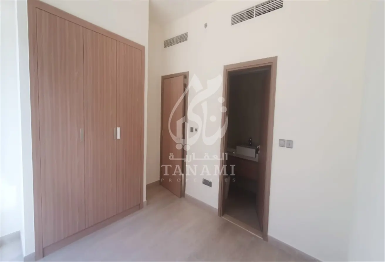 APARTMENT FOR SALE IN AZIZI RIVIERA 28, MEYDAN ONE