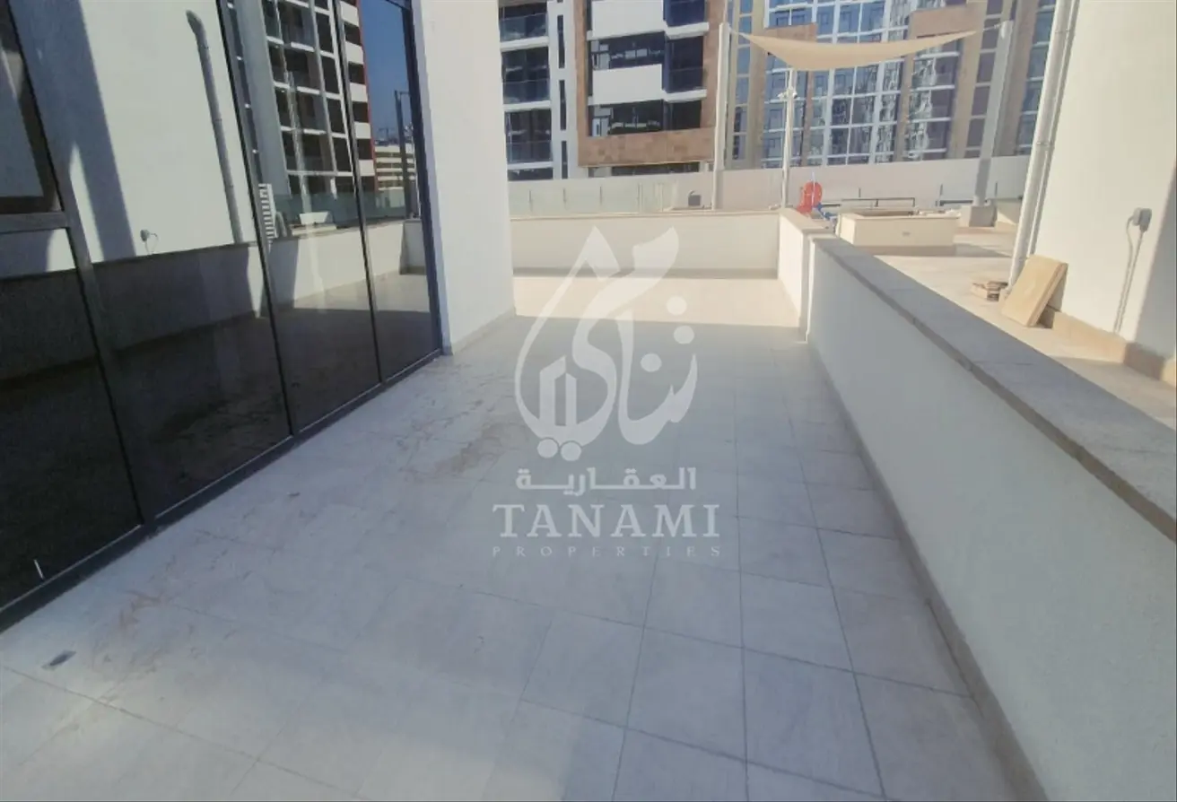 APARTMENT FOR SALE IN AZIZI RIVIERA 28, MEYDAN ONE