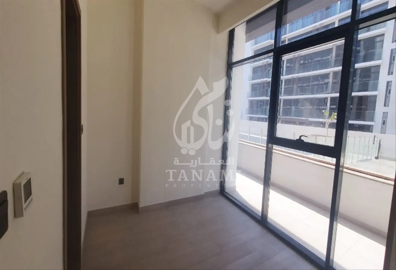 APARTMENT FOR SALE IN AZIZI RIVIERA 28, MEYDAN ONE