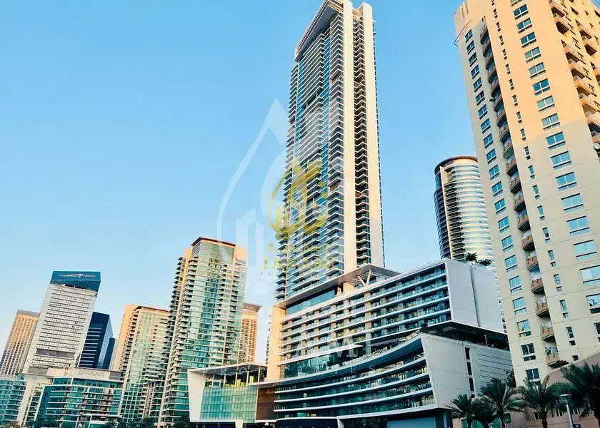 VIDA RESIDENCES DUBAI MARINA, DUBAI, MARINA, DUBAI