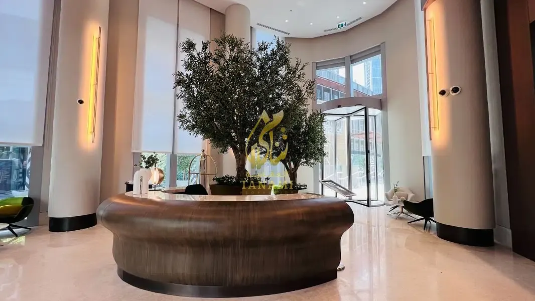 OPERA GRAND, DOWNTOWN DUBAI, DUBAI