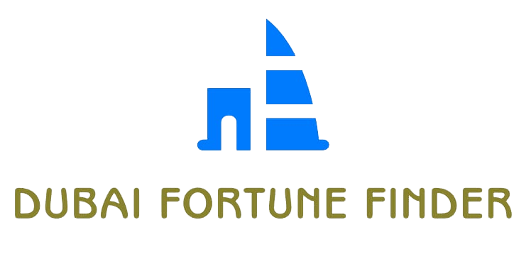 Dubai Fortune Finder